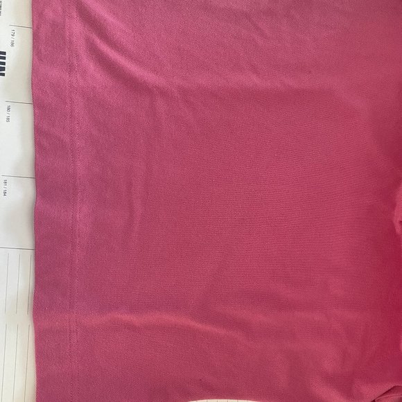 Lacoste- Women's Slim Fit Stretch Cotton Polo - Picture 4 of 12